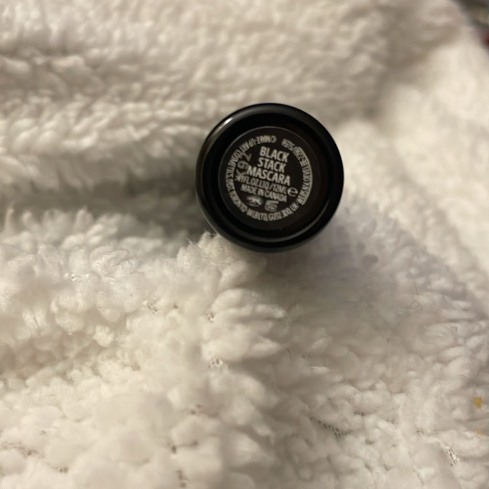🆕 MAC Cosmetics MACStack Mascara - Picture 4 of 6